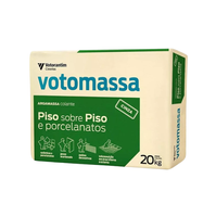 ARGAMASSA PSP CINZA 20KG