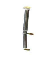 RESISTÊNCIA DUO SHOWER 220V 7500W