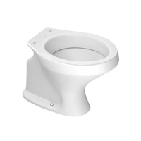 BACIA CONVENCIONAL RAVENA BRANCO  P.9.17