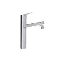 MISTURADOR MONOCOMANDO DE MESA PARA COZINHA FLEX PLUS CROMADO