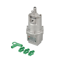 BOMBA VIBRATORIA ANAUGER ECCO 300 WATTS 220V