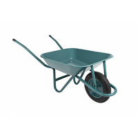 CARRINHO PEDREIRO METALPAMA VERDE 146-EE CH22