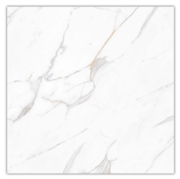 PORCELANATO POLIDO BORDA RETA 82X82 CALACATA GOLD LUX PLUS 82008