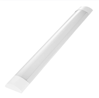 LUMINARIA SLIM LED 1 METRO 36W 6500K