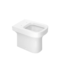 VASO CONVENCIONAL PIANO BRANCO P.33.17