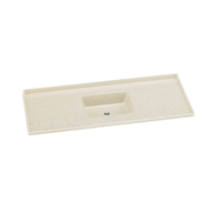 PIA FIBRA 1.40 X 0.50  CM TRAVERTINO