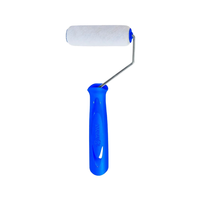 ROLO DE LÃ SINTÉTICA RESIFÁCIL 9 CM TIGRE