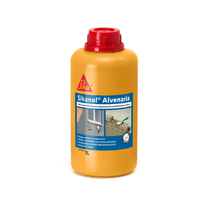 ADITIVO IMPERMEABILIZANTE SIKA-1 1L