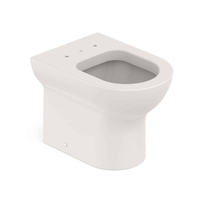 VASO CONVENCIONAL NEXO BEIGE B344437658 ROCA