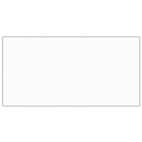REVESTIMENTO BORDA BOLD 38X75 BRANCO NEVE PLUS REVESTIMENTO BORDA BOLD 38X75 BRANCO NEVE PLUS