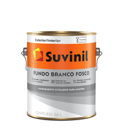 FUNDO BRANCO FOSCO PARA MADEIRA 3,6 LT