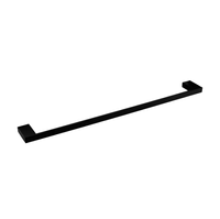 PORTA-TOALHA LONGO HORUS 4400 BK450