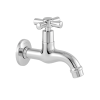 TORNEIRA JARDIM LONGA COM AREJADOR 1130 C31 MILLENIUM