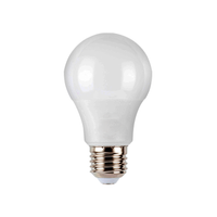 LÂMPADA BULBO LED 12W 3000K
