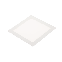 PAINEL LED DE  EMBUTIR BRANCO 30X30 4000K 24W