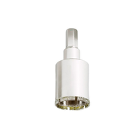 SERRA COPO DIAMANTADA PARA PORCELANATO E PEDRA PARA FURADEIRA 32MM SERRA COPO DIAMANTADA PARA PORCELANATO E PEDRA PARA FURADEIRA 32MM