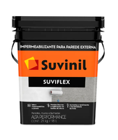SUVINIL SUVIFLEX PAREDE 21KG