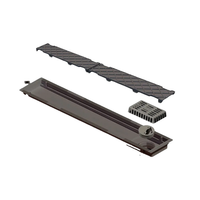RALO LINEAR  NOVII OCULTO 50CM