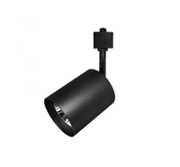 SPOT ALUMINI PRETO PAR20
