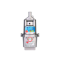 BOMBA AGUA RAYMA 750 FIRE 220V 300W