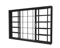 VITRO CORRER 100X150 COM GRADE 12 967512 ROMEX RAMASSOL