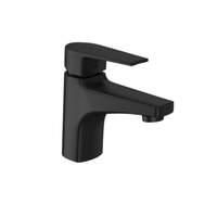 MISTURADOR MONOCOMANDO DE MESA BICA BAIXA PARA LAVATÓRIO