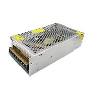 FONTE DE ALIMENTAÇÃO CHAVEADA DC12V 21A/252W NORDECOR