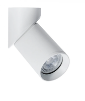 SPOT PIERE SOBREPOR MR16 BR 6300 NORDECOR