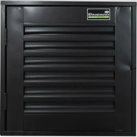 ALÇAPÃO ALUMÍNIO BLACK 60 X 60 STANDARD