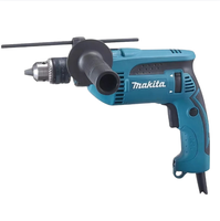 Furadeira de Impacto Makita HP1640 13mm 1/2
