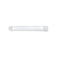 LUMINARIA DIFUSA BRANCO 34,5 CM 20W 3000K