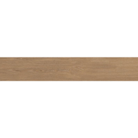 PORCELANATO NATURAL BORDA RETA 20X120 LEGEND CANELA