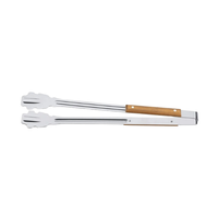 PEGADOR INOX CARVÃO