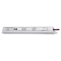 FONTE DRIVER SLIM 100W 12V IP20 8,5A