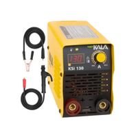 MÁQUINA DE SOLDA INVERSORA