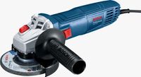 Esmerilhadeira Angular Bosch GWS 700 710W 220V 4.1/2