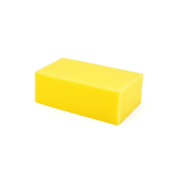 BLOCO DE ESPUMA 230 X 130 X 80MM BLOCO DE ESPUMA 230 X 130 X 80MM