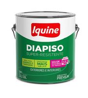 Tinta para piso diapiso acrílica gl concreto Tinta para piso diapiso acrílica gl concreto