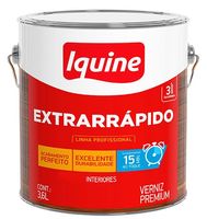 Verniz extra rapido gl mogno Verniz extra rapido gl mogno