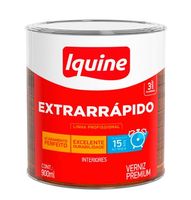Verniz extra rapido litro imbuia Verniz extra rapido litro imbuia