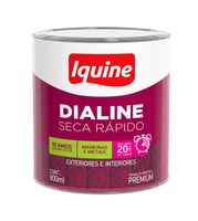 Esmalte dialine litro brilho azul mar