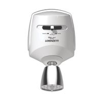 Chuveiro eletrico relax bco/cromado 4600w 7540116