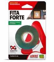 Fita dupla face (xt100) 12mmx02m