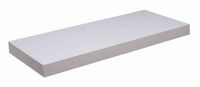 PRATELEIRA TENDENZA 4 BRANCO 4X25X150 8753150