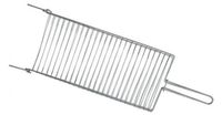 Grelha aço 02 super grill 72,5cm ref3105