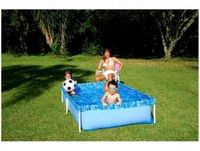 Piscina 1.000 litros 1.89x1.26x42cm ref1002