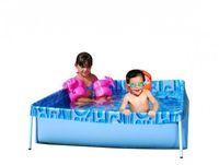Piscina 400 litros 1.15x1.06x33cm ref1000