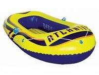 Bote inflavel 192x115cm ref1853