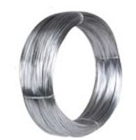 Arame galvanizado 18
