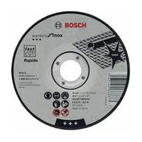 Disco para corte de inox e metal 7